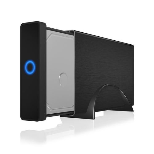 ICYBOXEXTERNALENCLOSUREFOR3.5SATAHDDSUSB3.0UASP