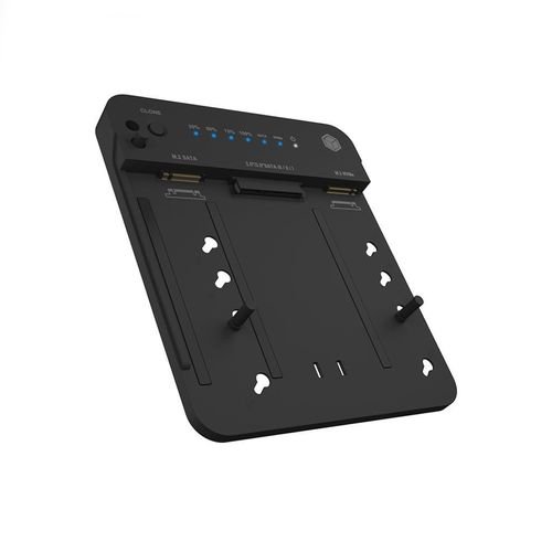 ICYBOXM.2NVMESATA2.53.5SSDHDDCLONEDOCKINGSTATION
