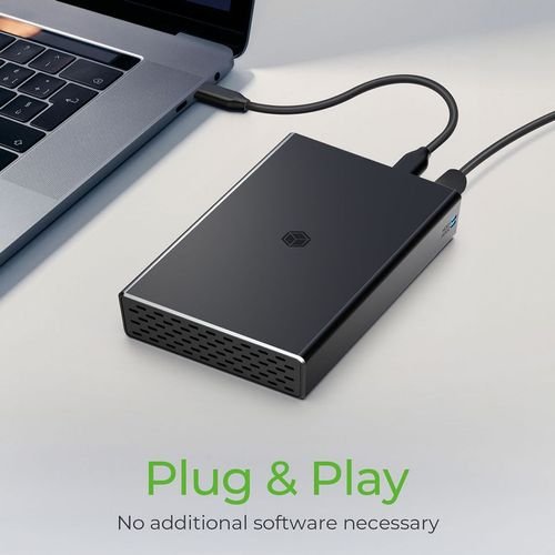 ICYBOXTYPE-C3.2GEN2RAIDENCLOSUREFOR2xHDDSSDBLACK