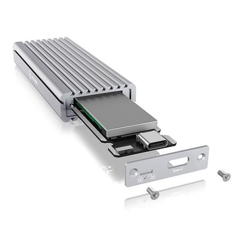 ICYBOXTYPE-C3.2GEN2TOPCIeNVMeM.2SSDENCLOSURE