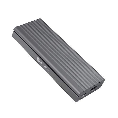 ICYBOXTYPE-CUSB3.2GEN2TOPCIeNVMeSATASSDENCLOSUREWITHWRITEPROTECTION