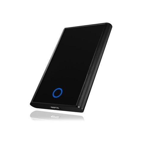 ICYBOXUSB3.0EXTERNAL2.5SATAHDDCASEBLACK