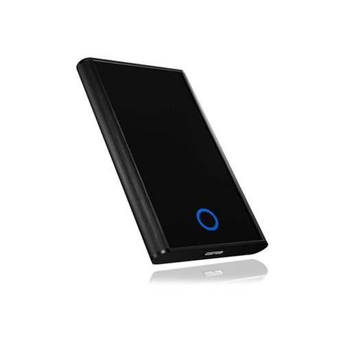 ICYBOXUSB3.0EXTERNAL2.5SATAHDDCASEBLACK