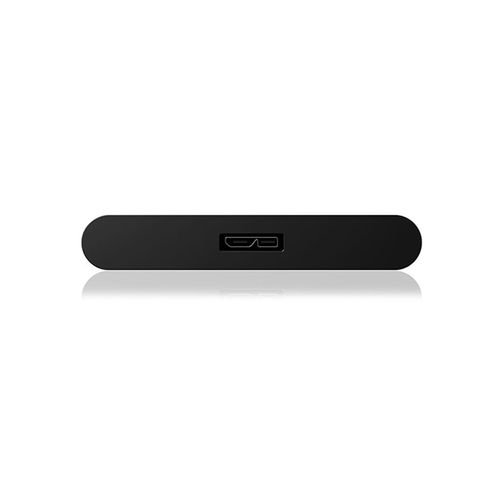 ICYBOXUSB3.0EXTERNAL2.5SATAHDDCASEBLACK