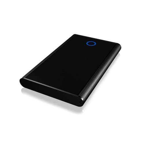 ICYBOXUSB3.0EXTERNAL2.5SATAHDDCASEBLACK