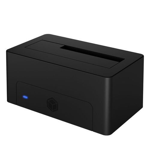 ICYBOXUSB3.2GEN1DOCKINGSTATIONFORHDDSSD