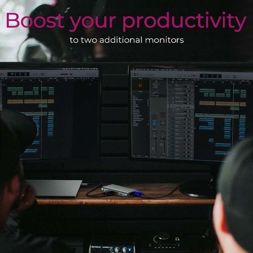 ICYBOX10IN1TYPE-CDOCKHUBHDMIBGACARDREADER3.5MMPD100W