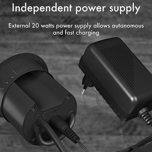 ICYBOX3-PORTLEDDESKHUBANDCARDREADER