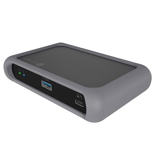 ICYBOX4-PORTTHUNDERBOLT4TYPE-C3.2HUB8KVIDEOOUTPUT