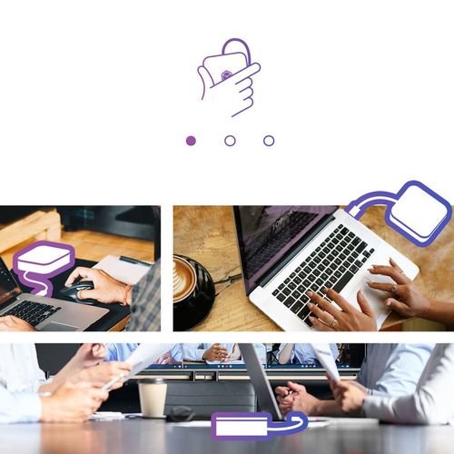 ICYBOX7IN1USB4DOCKINGSTATIONWITHDUALVIDEOOUTPUT