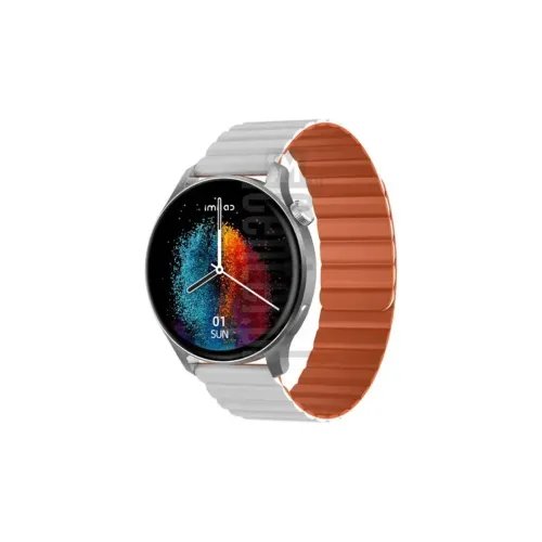 IMILABSmartWatchW13Silver