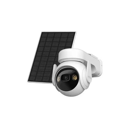 IMOUCAMERACELLPTLITEKIT3MPWIFIBATTERYSOLARPANELIP66