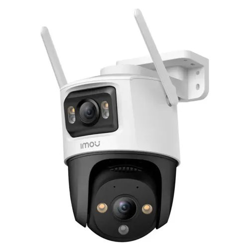 IMOUCAMERACRUISERDUAL6MPWIFIPANandTILT