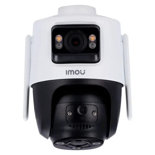 IMOUCAMERACRUISERDUAL6MPWIFIPANandTILT