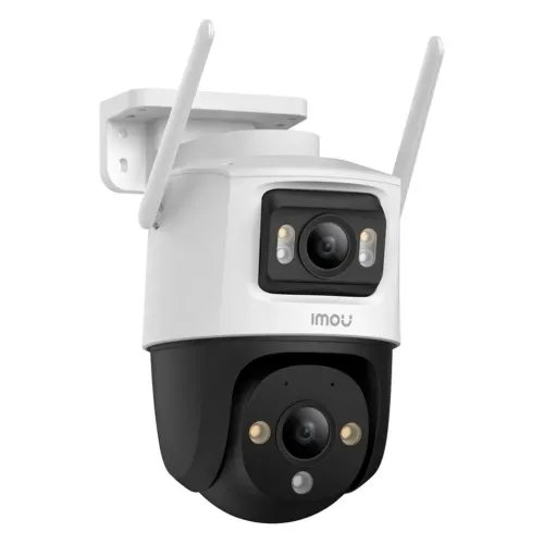 IMOUCAMERACRUISERDUAL8MPWIFI3MPFIXED5MPPTZ