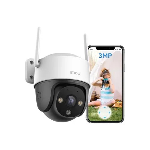 IMOUCAMERACRUISERSE3MPWIFIPANandTILT