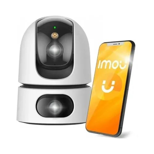 IMOUCAMERARANGERDUAL10M5MPFIXED5MPPANandTILT