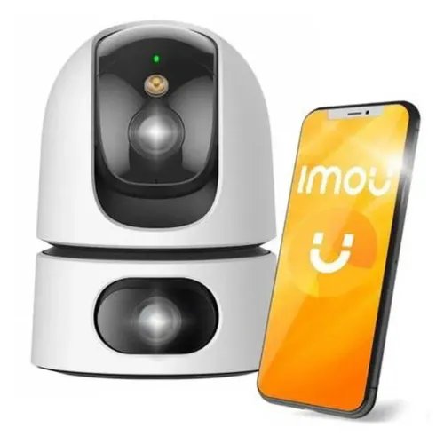 IMOUCAMERARANGERDUAL6MP3MPFIXED3MPPANandTILT