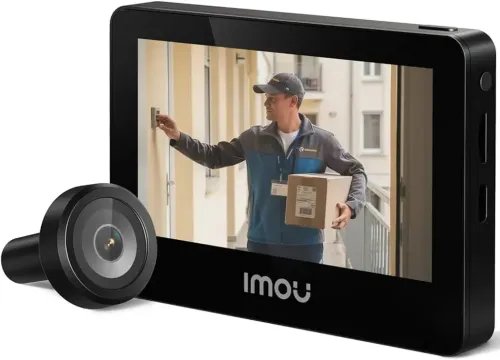 IMOUDOORVIEW4.3INCH3KCOLORSCREEN512GB