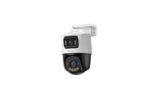 IMOUPOECameraPS70F3MP3MPDualLensPanTiltOutdoor