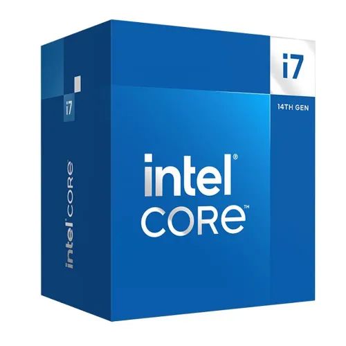 INTEL CPU Core i7-14700, BX8071514700