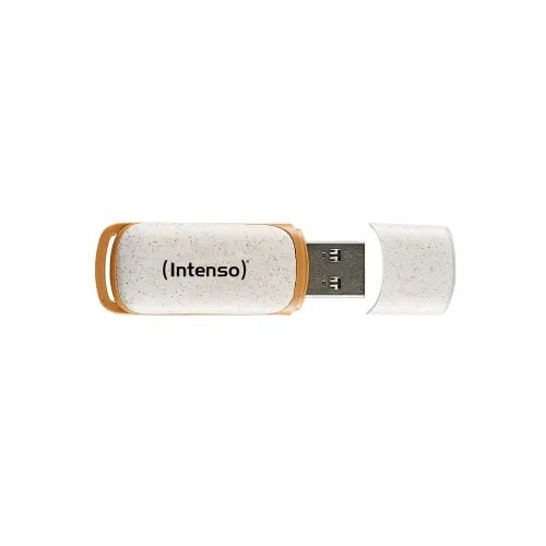 INTENSOUSB-StickUSB3.2128GBGreenLine-3540491