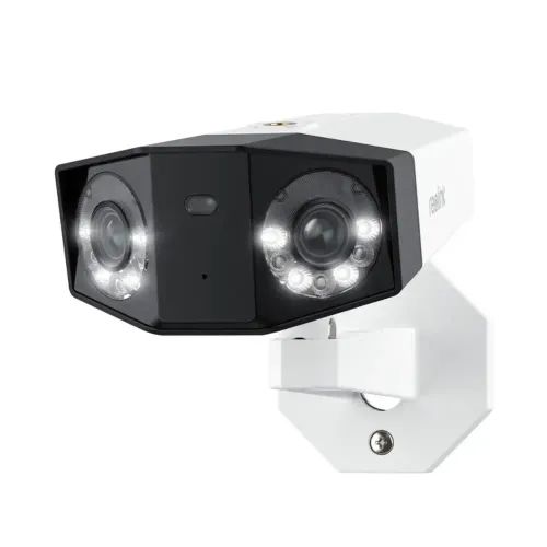 IPCameraReolinkDuoSeriesP7308MP4KPoE