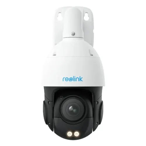 IPCameraReolinkP840