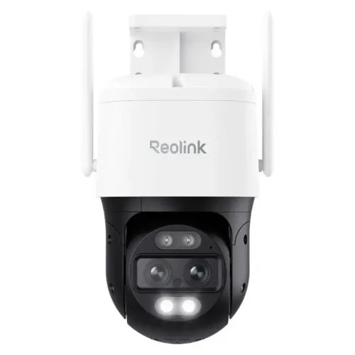 IPCameraReolinkTrackmixSeriesW7608MP4KWi-Fi6