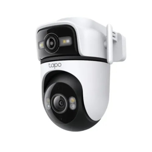 IPCameraTP-LinkTapoC545D
