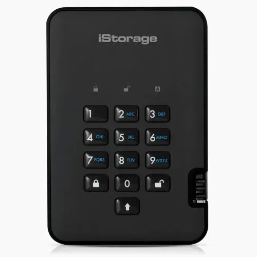 IStoragediskAshur2SSD256-bit2TB-Bl