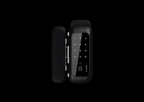 IgloohomeGlassRimlock