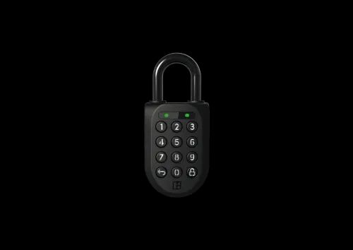 Igloohome Padlock 2