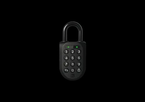 Igloohome Padlock 2