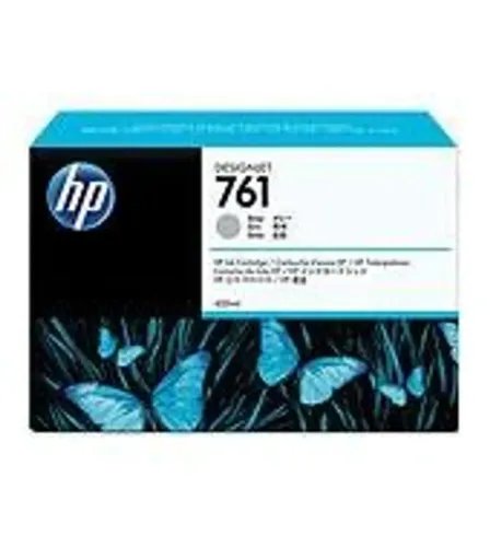 InkCartridgeHP761DesignJetT-7100Grey-400ml