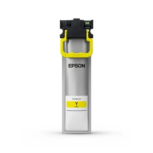 InkEpsonT11C440YellowL