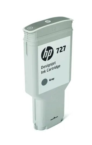 InkHPDesignJetT920T1500GRAY300ml