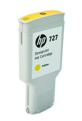 InkHPDesignJetT920T1500YELLOW300ml