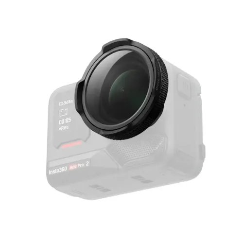 Insta360AcePro2Close-UpLens-Adjustthefocallengthfrom10cmto75cm