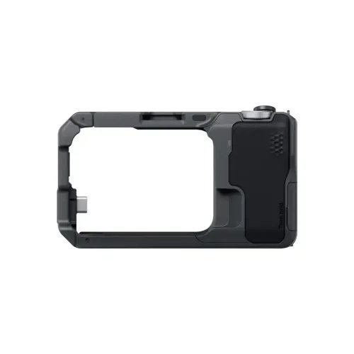 Insta360AcePro2XplorerGripProKit-Built-in2010mAhbatterymodeswitchingexposurecontrol