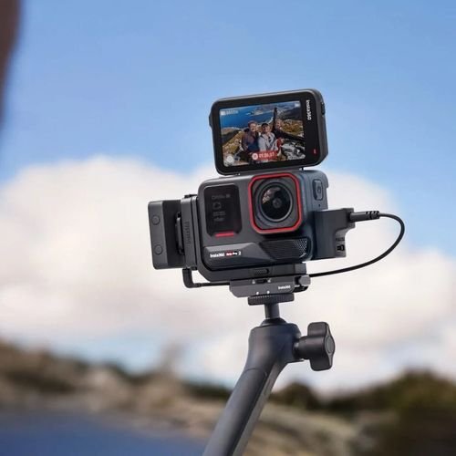 Insta360AceseriesQuickReleaseColdShoe