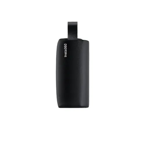 Insta360CarryBag-All-in-oneBagAdjustableInteriorWater-resistant