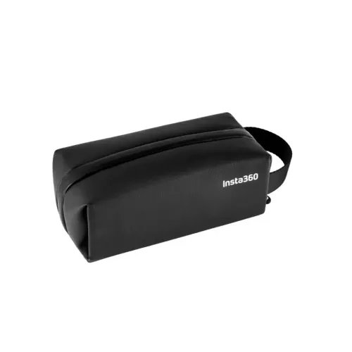 Insta360CarryBag-All-in-oneBagAdjustableInteriorWater-resistant
