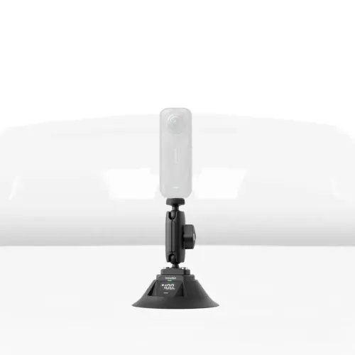 Insta360ElectricSuctionCupCarMount