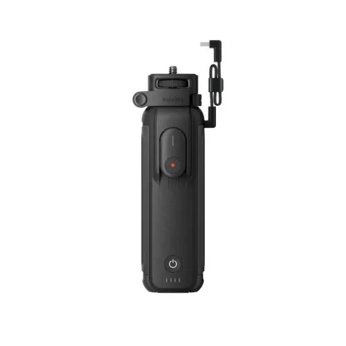 Insta360FOMOPowerHandle-Pre-recordingmodefoldabledesign