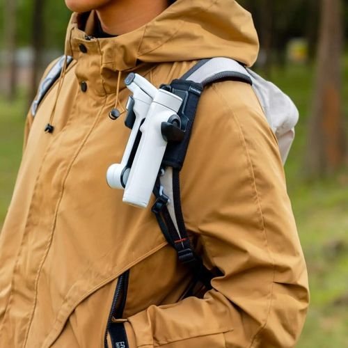 Insta360Flow2ProBackpackMount