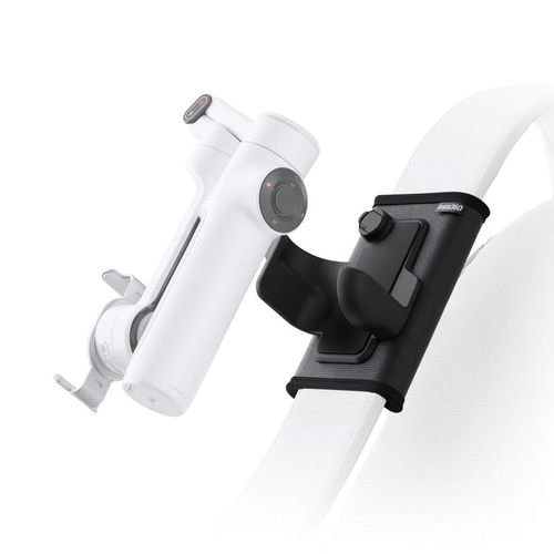 Insta360Flow2ProBackpackMount