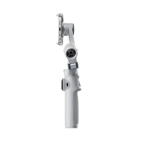 Insta360Flow2ProStandardVersionGrayA.I.PoweredGimbalStabilizerforSmartphoneUSB-C