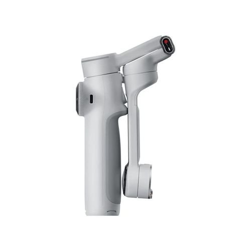 Insta360Flow2ProStandardVersionGrayA.I.PoweredGimbalStabilizerforSmartphoneUSB-C