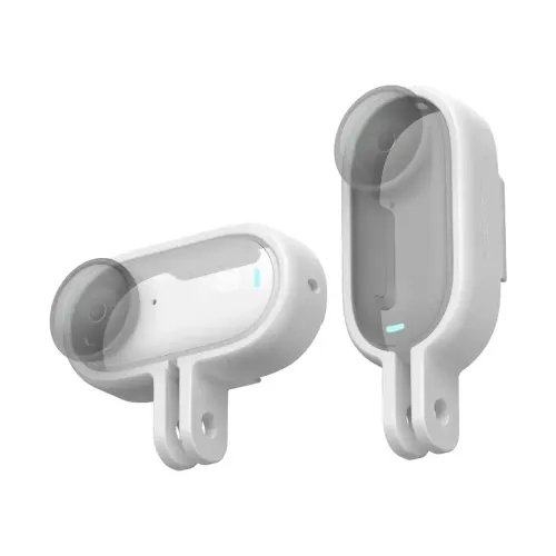 Insta360 GO 3GO 3S Vertical Horizontal Action Mount Set